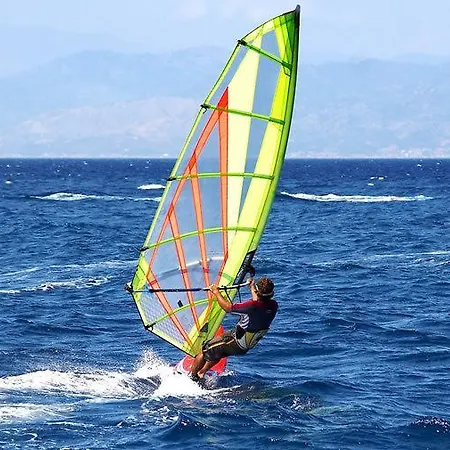 Meliaresort Mare