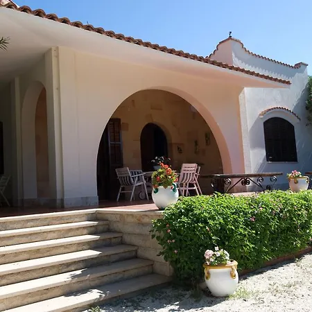 Meliaresort Mare Apartment