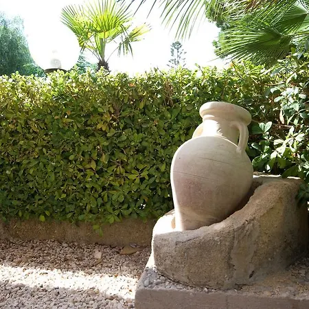 Meliaresort Mare Apartment Kasbah