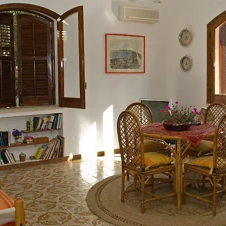 Apartment Meliaresort Mare *
