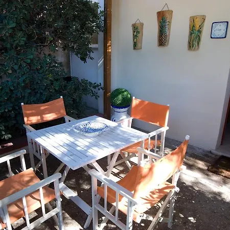 Apartment Meliaresort Mare