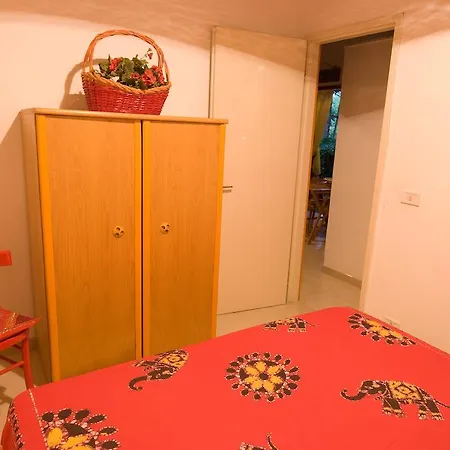 Meliaresort Mare Apartment Kasbah