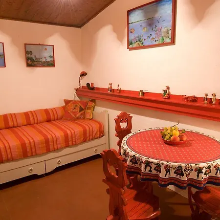 Apartment Meliaresort Mare *