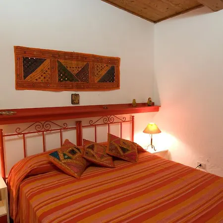Apartment Meliaresort Mare Kasbah