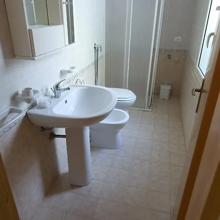 Apartment Meliaresort Mare