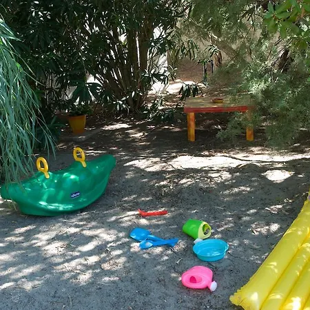 Meliaresort Mare Apartment