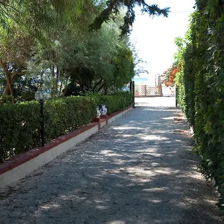 Meliaresort Mare Apartment