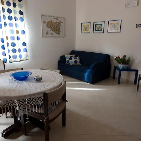 Apartment Meliaresort Mare *