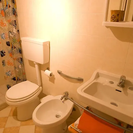 Apartment Meliaresort Mare