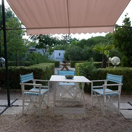 Meliaresort Mare Apartment