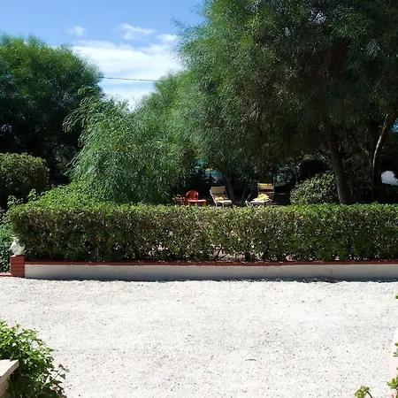 Meliaresort Mare *