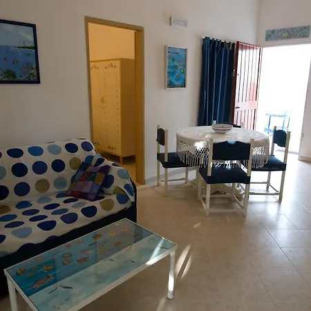 Meliaresort Mare Apartment *
