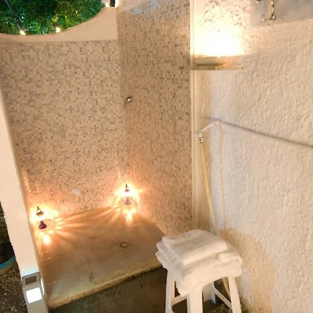 Apartment Meliaresort Mare