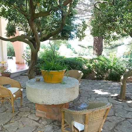 Meliaresort Mare * Kasbah