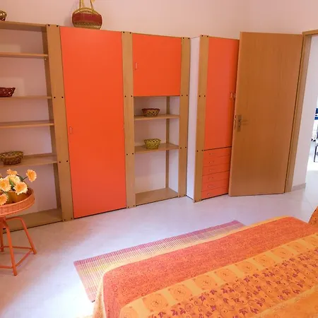Apartment Meliaresort Mare