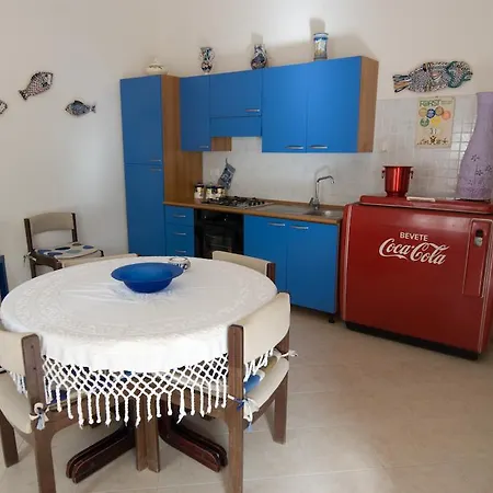 Meliaresort Mare Apartment