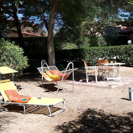 Meliaresort Mare *