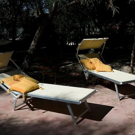 Meliaresort Mare Apartment
