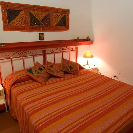 Meliaresort Mare Apartment *