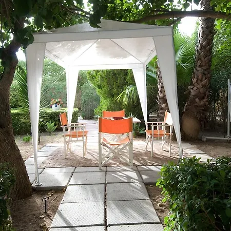 Meliaresort Mare Apartment