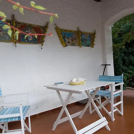 Apartment Meliaresort Mare *