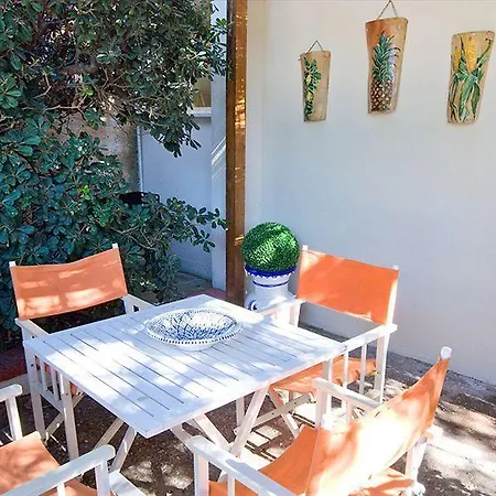 Apartment Meliaresort Mare *