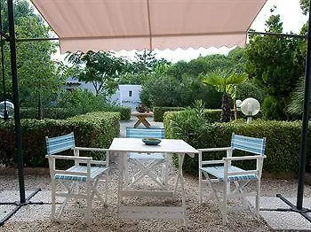 Meliaresort Mare Kasbah