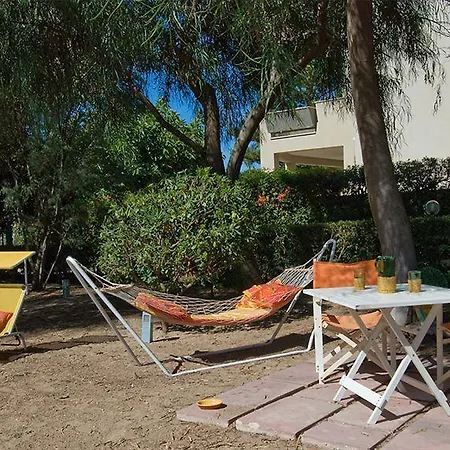 Apartment Meliaresort Mare