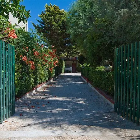 Meliaresort Mare