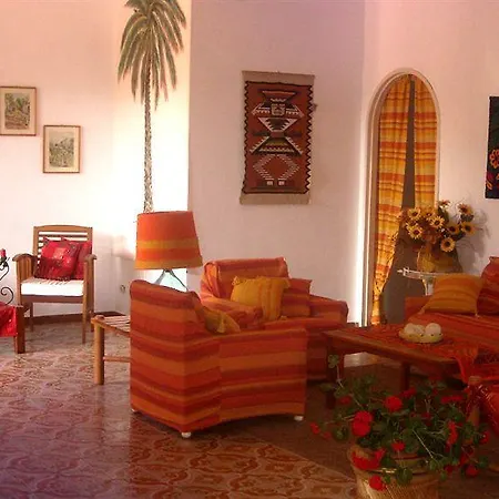 Meliaresort Mare