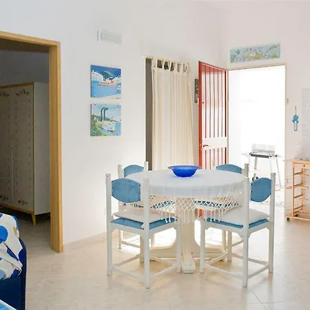 Apartment Meliaresort Mare *