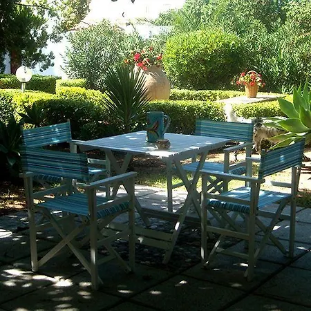 Meliaresort Mare Kasbah