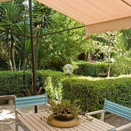 Apartment Meliaresort Mare *