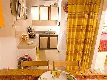 Apartment Meliaresort Mare *