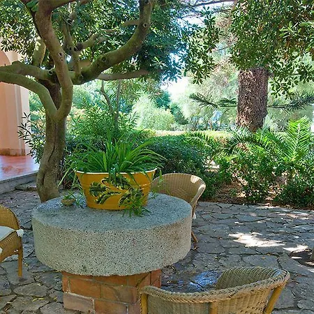 Apartment Meliaresort Mare Kasbah