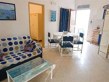 Apartment Meliaresort Mare *