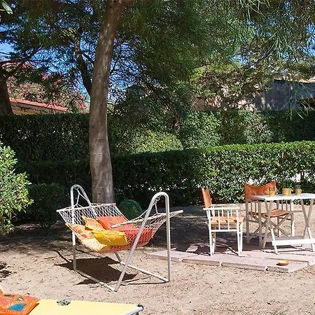 Meliaresort Mare
