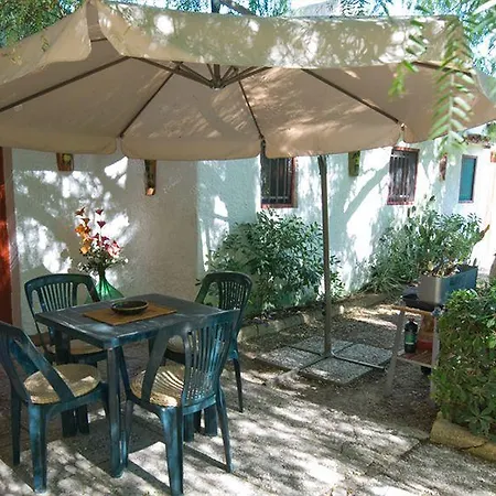 Meliaresort Mare Kasbah