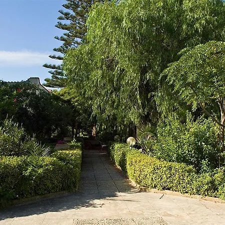 Apartment Meliaresort Mare