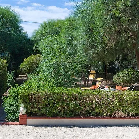 Meliaresort Mare Kasbah