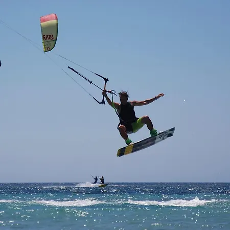 Meliaresort Mare *