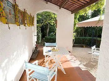 Apartment Meliaresort Mare *