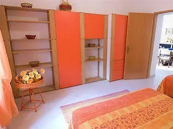Meliaresort Mare Apartment