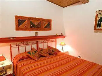 Meliaresort Mare * Kasbah