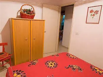 Apartment Meliaresort Mare